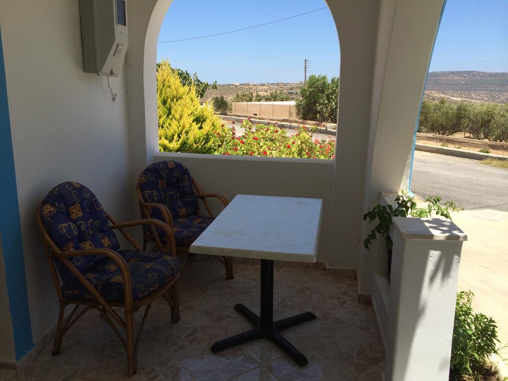 Lakki  Mihalis Studios חדר תמונה