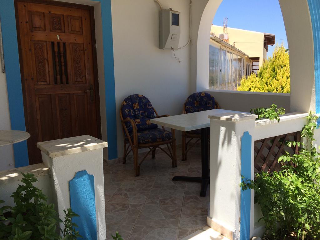 Lakki  Mihalis Studios חדר תמונה