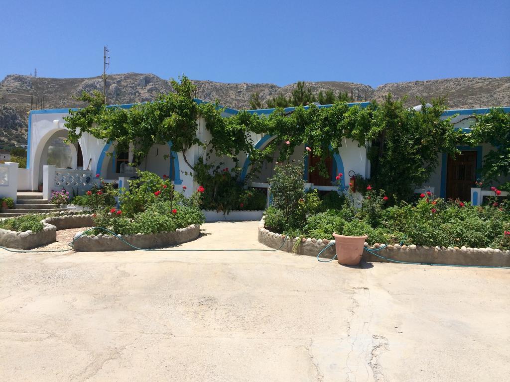 Lakki  Mihalis Studios חדר תמונה