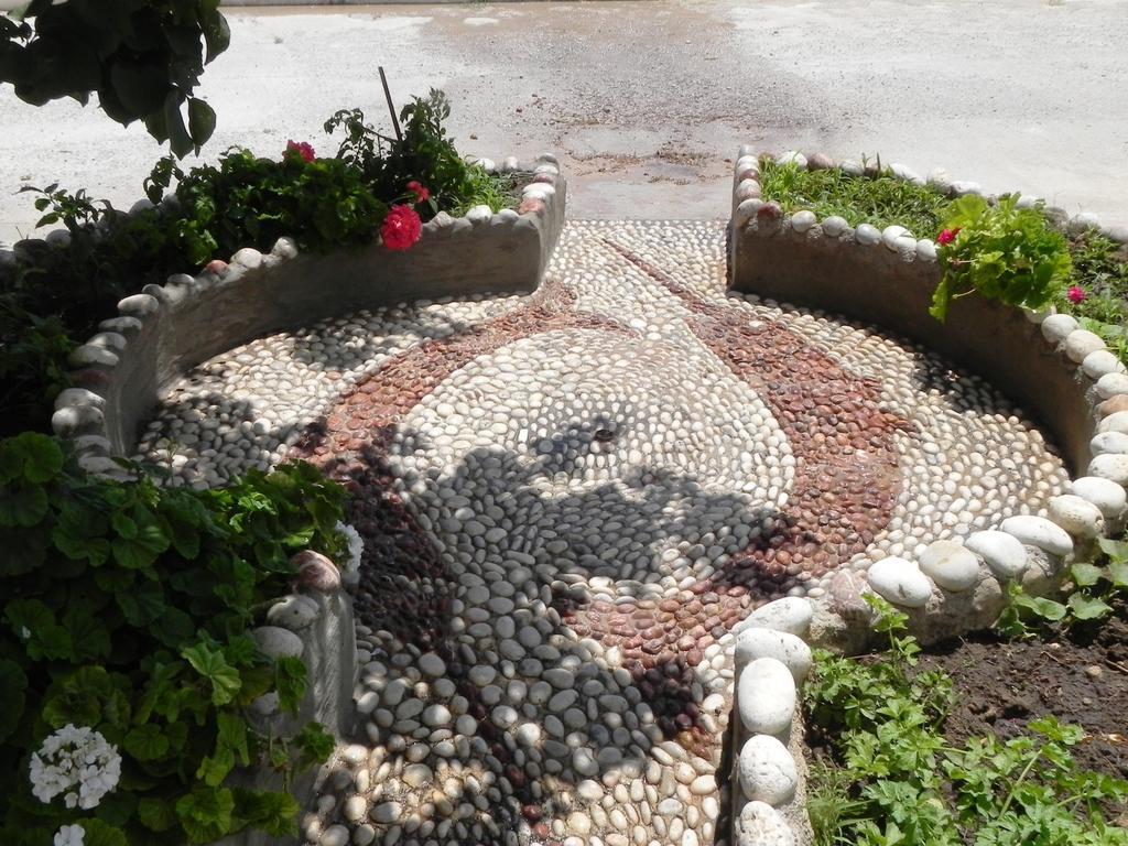 Lakki  Mihalis Studios חדר תמונה
