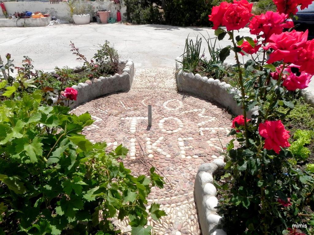 Lakki  Mihalis Studios חדר תמונה