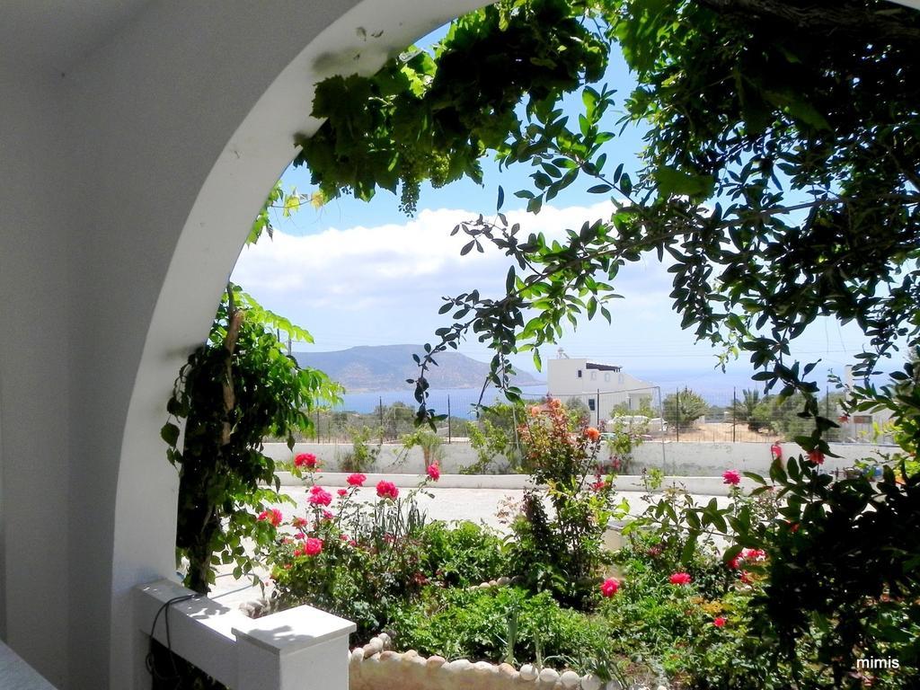 Lakki  Mihalis Studios חדר תמונה