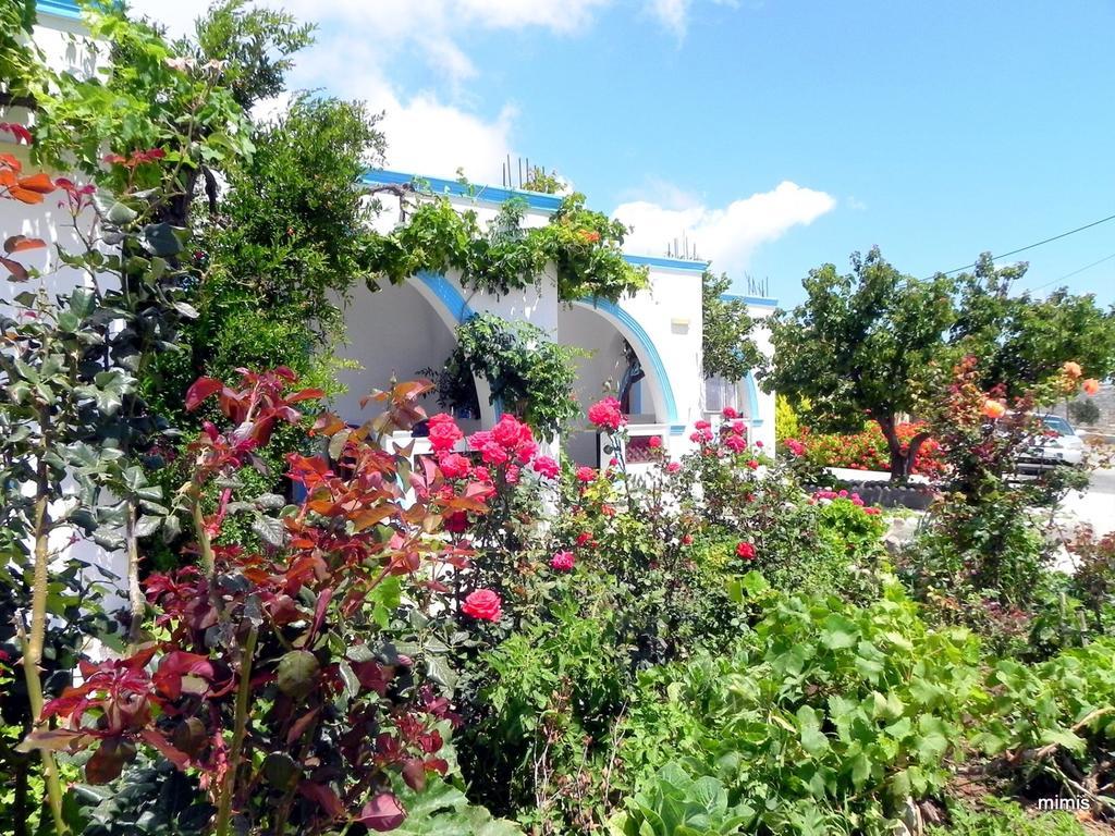 Lakki  Mihalis Studios חדר תמונה