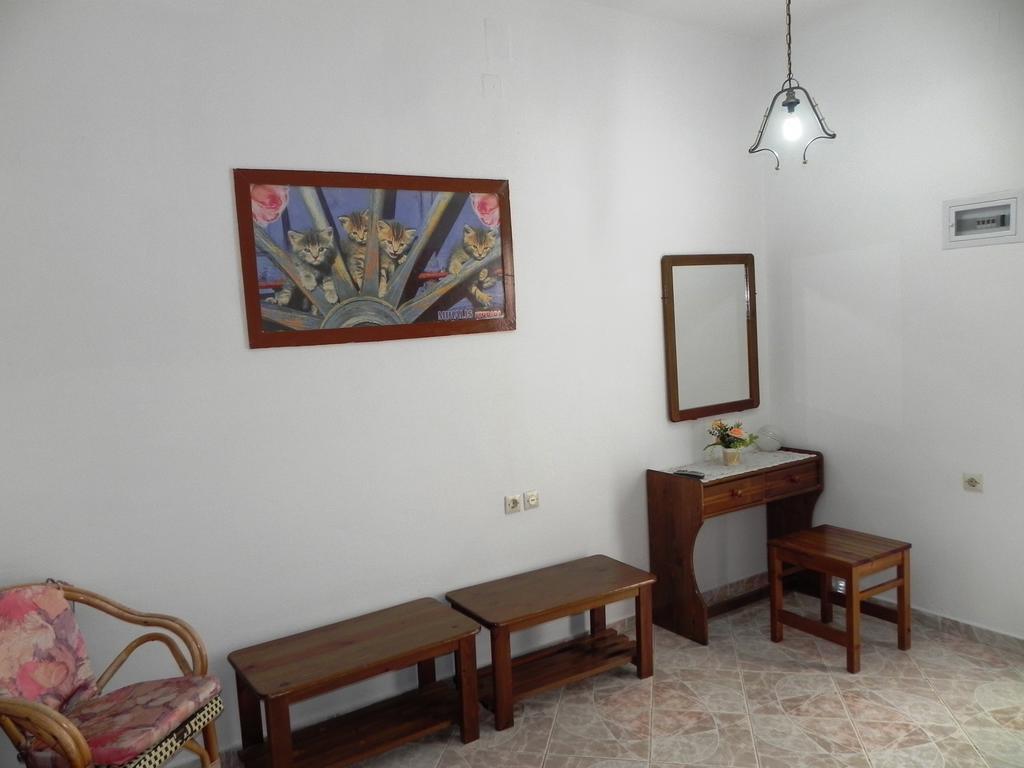 Lakki  Mihalis Studios חדר תמונה