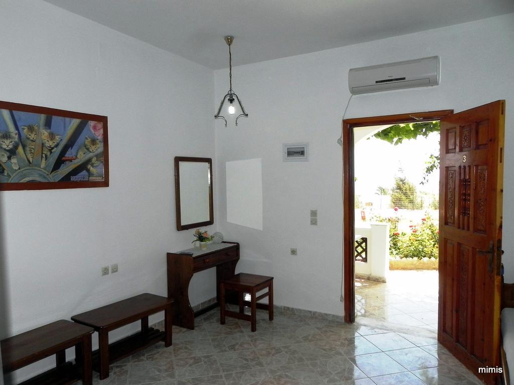Lakki  Mihalis Studios חדר תמונה