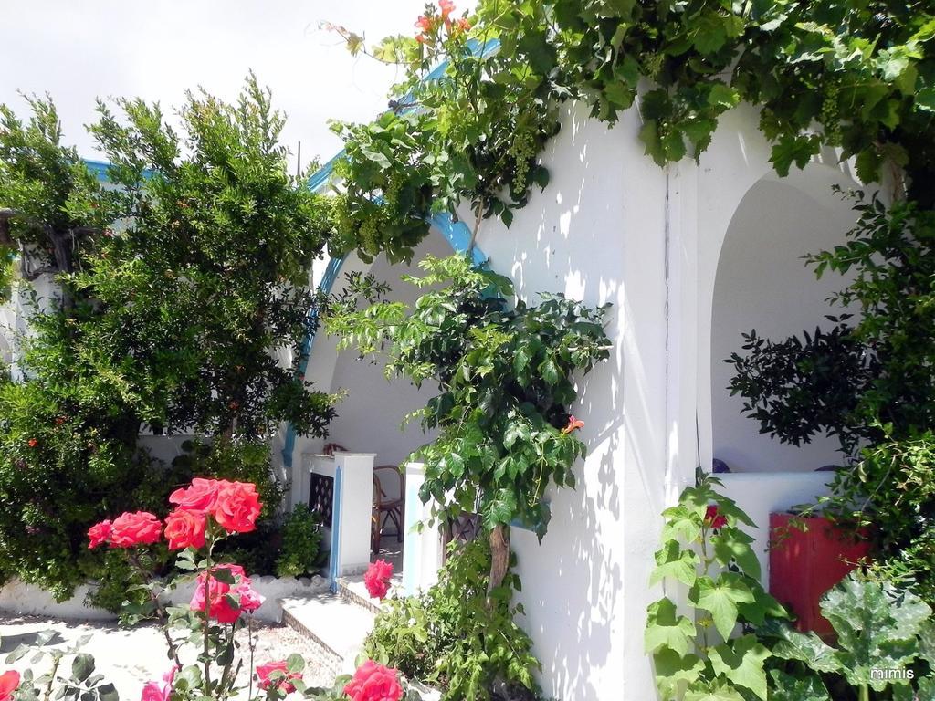 Lakki  Mihalis Studios חדר תמונה