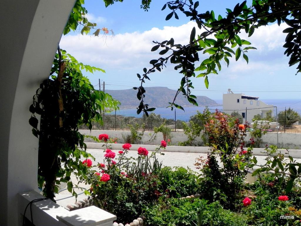Lakki  Mihalis Studios חדר תמונה