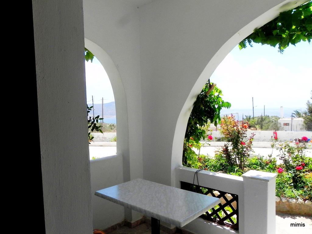Lakki  Mihalis Studios חדר תמונה