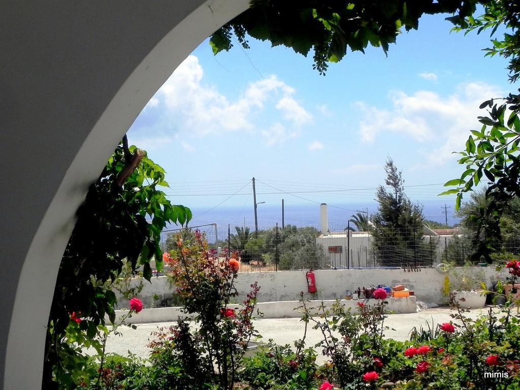 Lakki  Mihalis Studios חדר תמונה